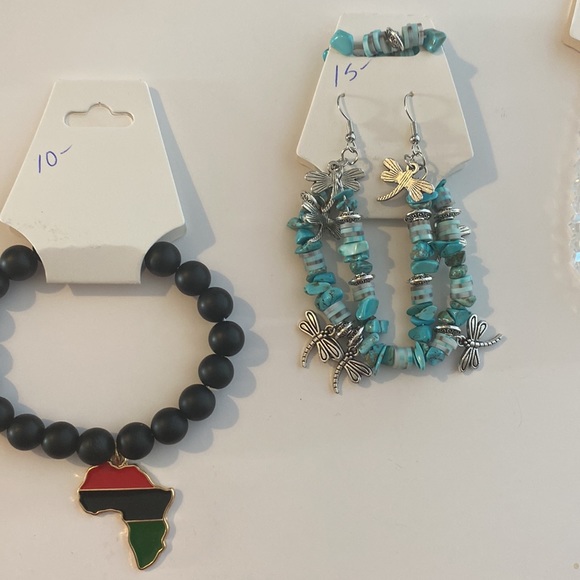 Jewelry for him, and her - Picture 6 of 7